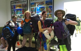Camps International 2016 Group Tokeh 8