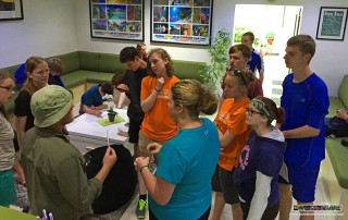 Camps International 2016 Group Tokeh 8
