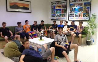Camps International 2016 Group Tuhau 7