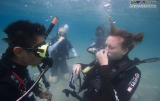 Expedition Borneo March 2016