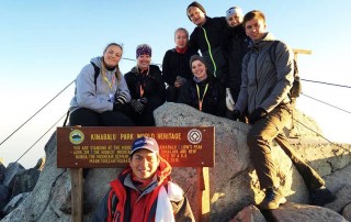 Expedition Borneo March 2016