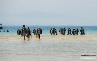 Politeknik Sandakan Marine Tourism