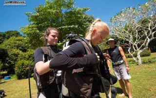 Expedition Borneo March 2015