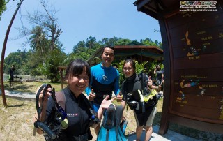 University of Malaysia Sabah March 2015