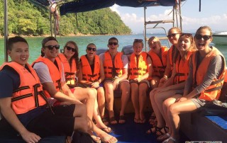 Expedition Borneo September 2015