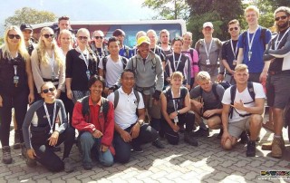 Expedition Borneo May 2015