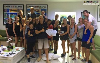 Expedition Borneo February 2016