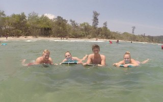 Expedition Borneo March 2016