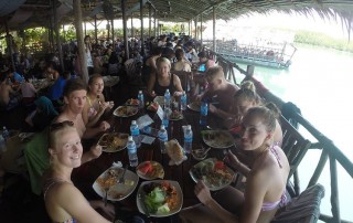 Expedition Borneo March 2016