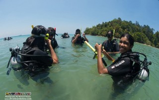 University of Malaysia Sabah March 2015