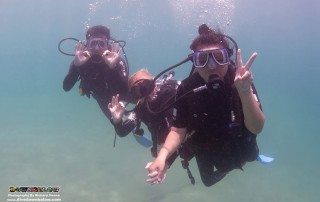 Politeknik Sandakan Marine Tourism
