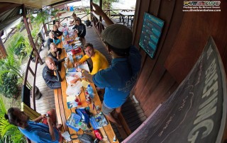 Expedition Borneo March/April 2015