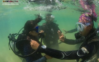 Politeknik Sandakan Marine Tourism