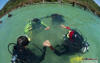 Politeknik Sandakan Marine Tourism