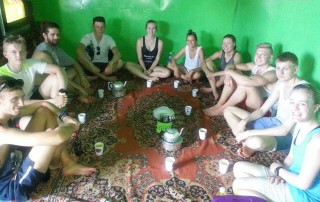 Expedition Borneo May 2015