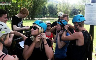 Expedition Borneo May 2015