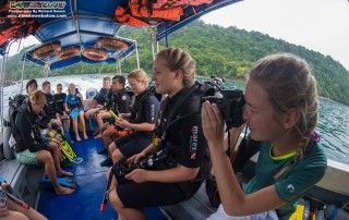 Expedition Borneo September 2015