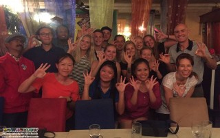 Expedition Borneo September 2015