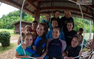 Cardiff University Field Trip June 2015