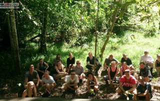 Expedition Borneo May 2015