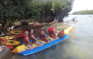 Expedition Borneo March 2016
