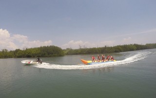 Expedition Borneo March 2016
