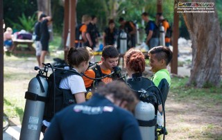 Camps International 2015 - Group Nanas