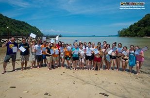 Camps International 2015 - Group Nanas