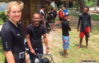 Expedition Borneo September 2015