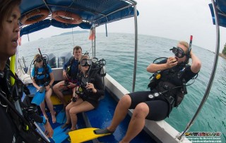 Expedition Borneo September 2015