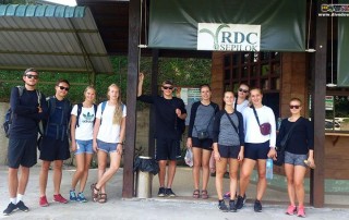 Expedition Borneo September 2015