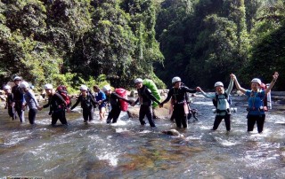 Expedition Borneo September 2015