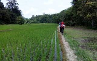 Expedition Borneo September 2015