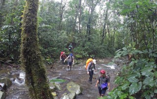 Expedition Borneo March 2016