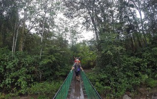 Expedition Borneo March 2016