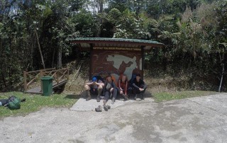 Expedition Borneo March 2016