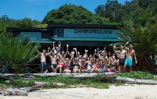 Expedition Borneo February 2016