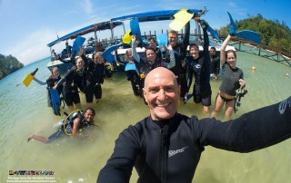 Expedition Borneo February 2016