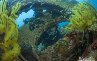 Expedition Borneo February 2016