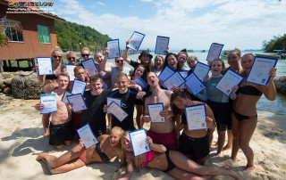 Expedition Borneo February 2016
