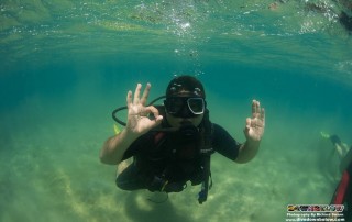 Politeknik Sandakan Marine Tourism