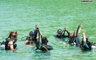 Camps International 2015 - Anggur