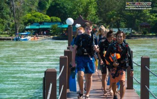 Camps International 2015 - Monyet