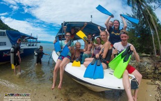 Camps International 2015 - Anggur