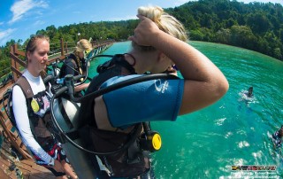 Expedition Borneo May 2015