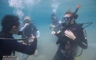 Expedition Borneo March 2016