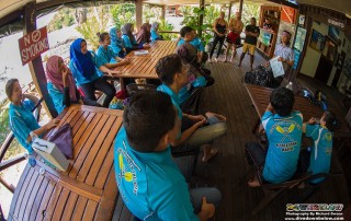 Politeknik Sandakan Marine Tourism