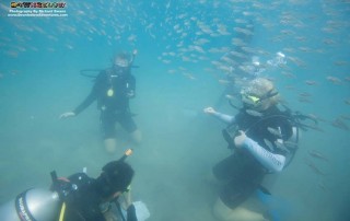 Expedition Borneo March 2016