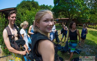 Expedition Borneo May 2015