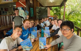 Kings School 2016